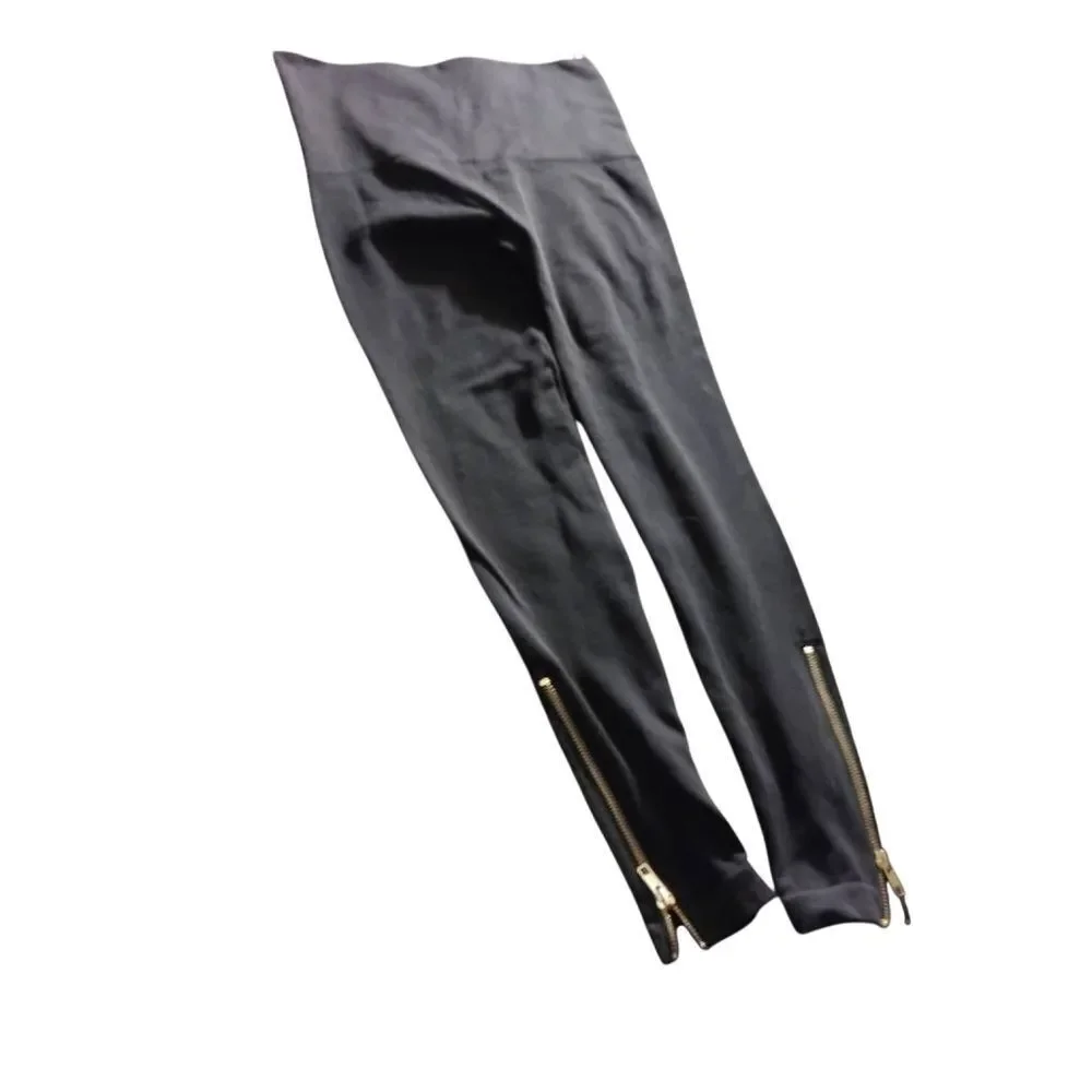 SPANX stylish black